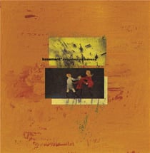 Colourmeinkindness - édition colorée
