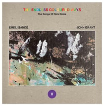 The Endless Coloured Ways : The Songs Of Nick Drake VOL.5
