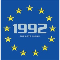 1992 - The Love Album