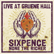 Live At Gruene Hall