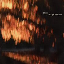 The Light We Chase - édition colorée gatefold