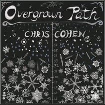 Overgrown path