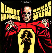 Under Satan's sun