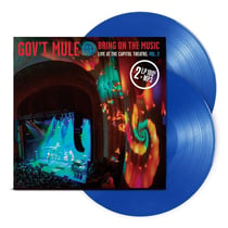 Bring on the music - live at the Capitol Theatre /vol.2
