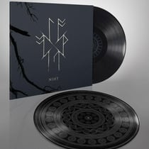 Niht - édition gatefold