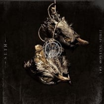 The howling spirit