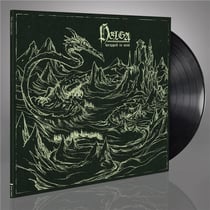 Wrapped in Mist - édition limitée