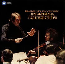 Violin concerto