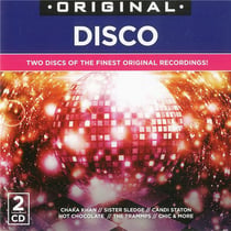 Original disco