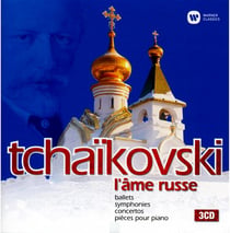 L'âme russe