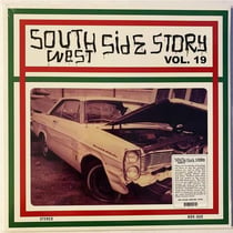 Southwest Side Story Vol. 19