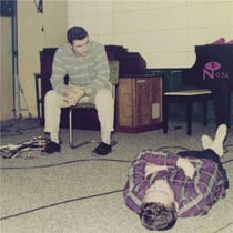 Teen expo : the Cleopatra label from 1962 to 1970