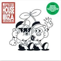 Defected In The House Ibiza 2025