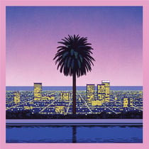 Pacific Breeze 2 - Japanese City Pop 72 86