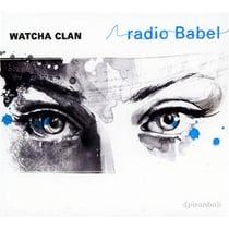 Radio Babel