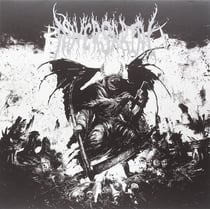 DEATH, ENDLESS NOTHING AND THE BLACK KNIFE OF NIHI