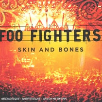 Skin and bones - CD
