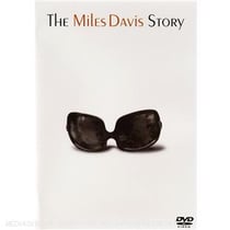 The miles davis story