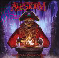 Curse Of The Crystal Coconut