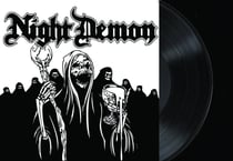 Night Demon