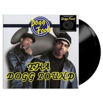 Dogg Food