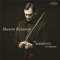 En compagnie de Schubert
