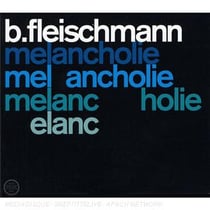 Melancholie - sendestrasse