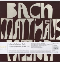Matthaus-passion