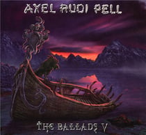 The ballads V