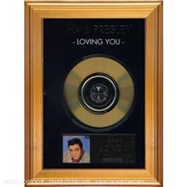 Loving You - édition limitée