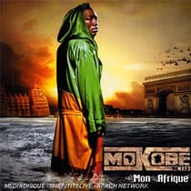 Mon Afrique