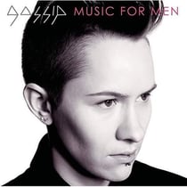 Music for men