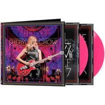 Live At The Capitol Theatre - 2017 Be Myself Tour - édition limitée