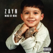 Mind of mine - édition deluxe
