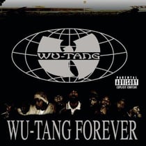 Wu-Tang forever