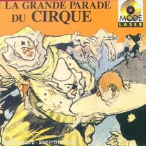 Grande parade du cirque