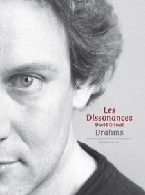 Concerto pour violon op.77 - symphonie n°4