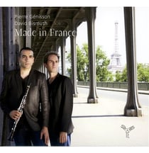 Made in France
