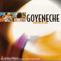 Vuelvo al sur