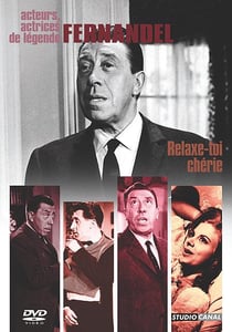 Relaxe-toi Chérie