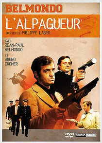 L'Alpagueur