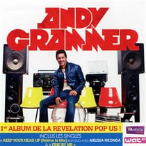 Andy grammer