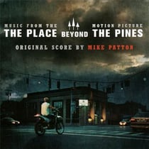 The place beyond the pines (bof)