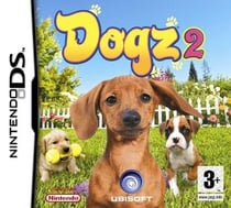 Dogz 2 (jeu)