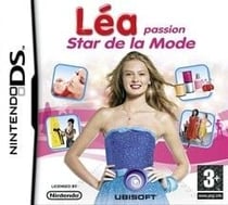Léa: passion star de la mode