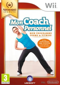 Mon coach personnel : Club fitness