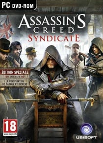 Assassin's Creed : Syndicate - Edition Spéciale