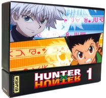 Hunter X Hunter - Vol. 1
