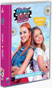 Maggie & Bianca Fashion Friends - Saison 1, Vol. 1