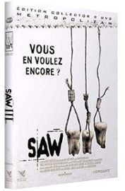 Saw III